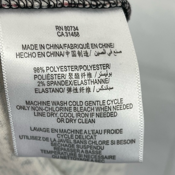 BCBGENERATION Pink Tube Mini Skirt Size M NWOT - Picture 4 of 5